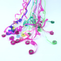 Factory Electric Confetti Party Popper con Stresmer de papel para la celebración de la fiesta